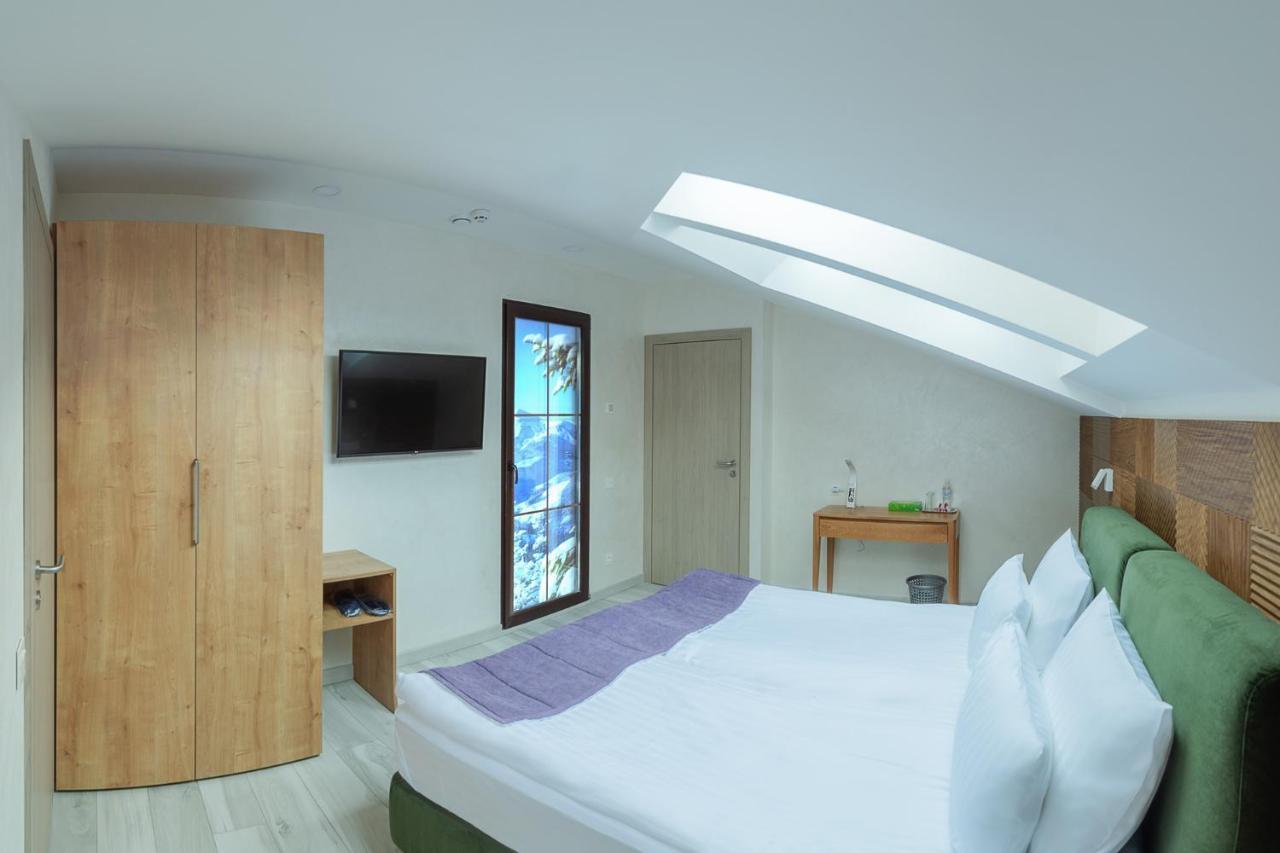 Chalet Bfamilyhouse Буковель Экстерьер фото