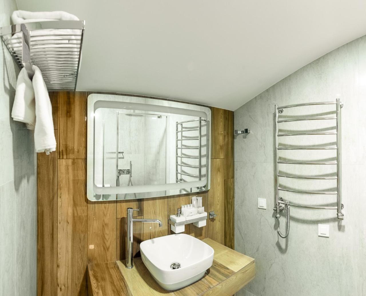 Chalet Bfamilyhouse Буковель Экстерьер фото